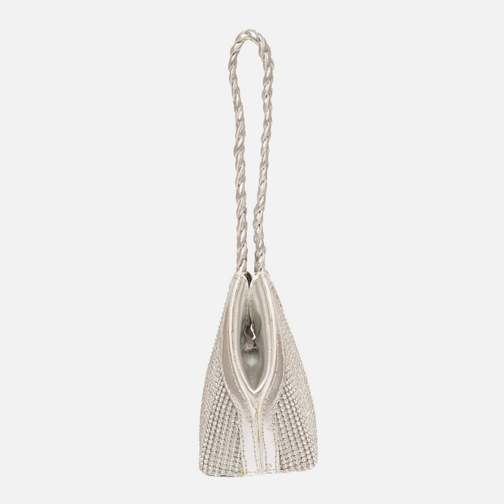 LOVE KNOT MINI BAG