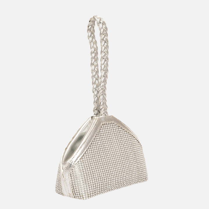 LOVE KNOT MINI BAG