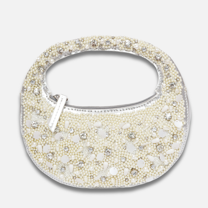 PEARLY MINI BAG