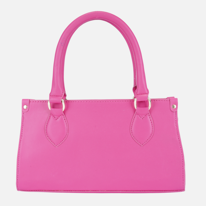 PINK TIERA HANDBAG