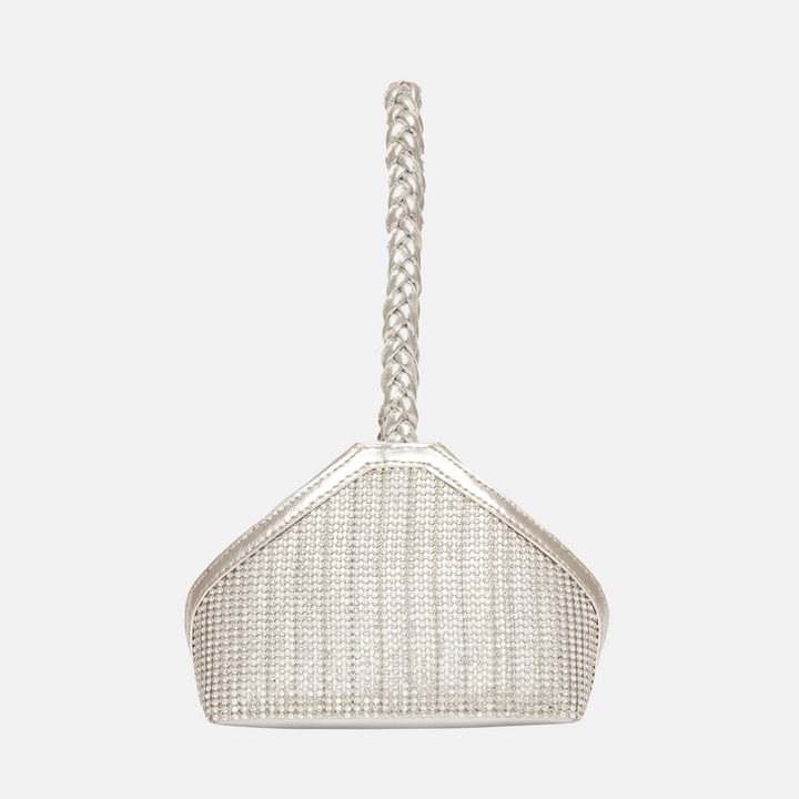 LOVE KNOT MINI BAG