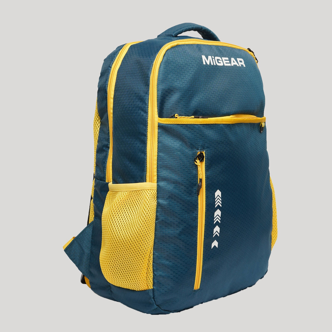 Blanchard Contrast Backpack