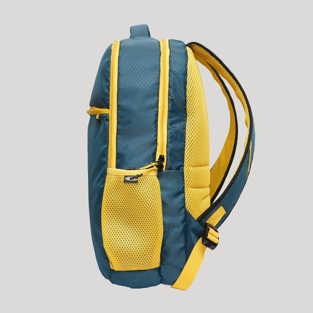 Blanchard Contrast Backpack