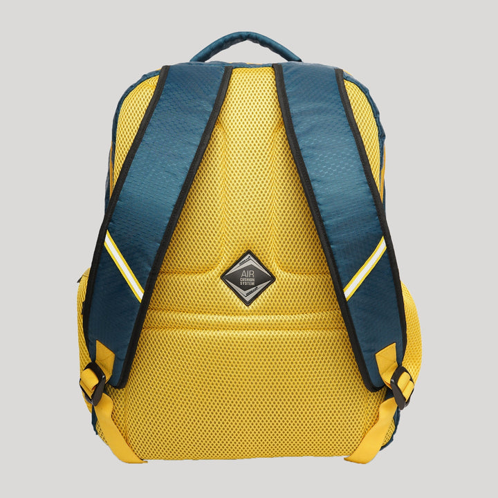 Blanchard Contrast Backpack