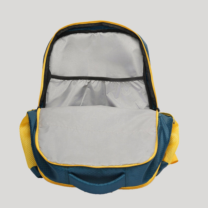 Blanchard Contrast Backpack