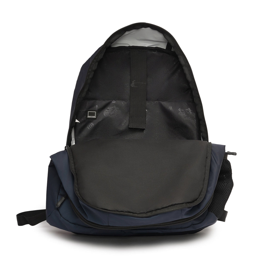 BREWSTER SOLID BACKPACK