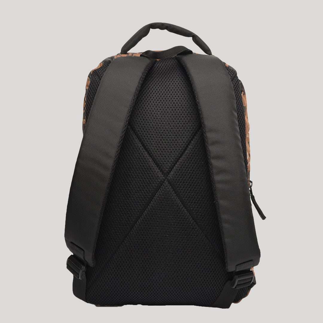 Big Walnut Camo Backpack