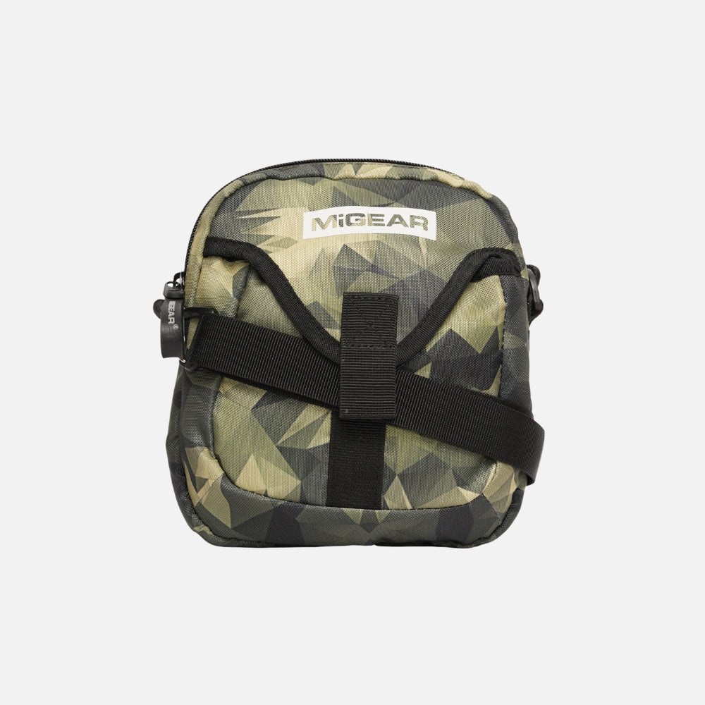 BROKEN SWORD PRISM CROSSBODY