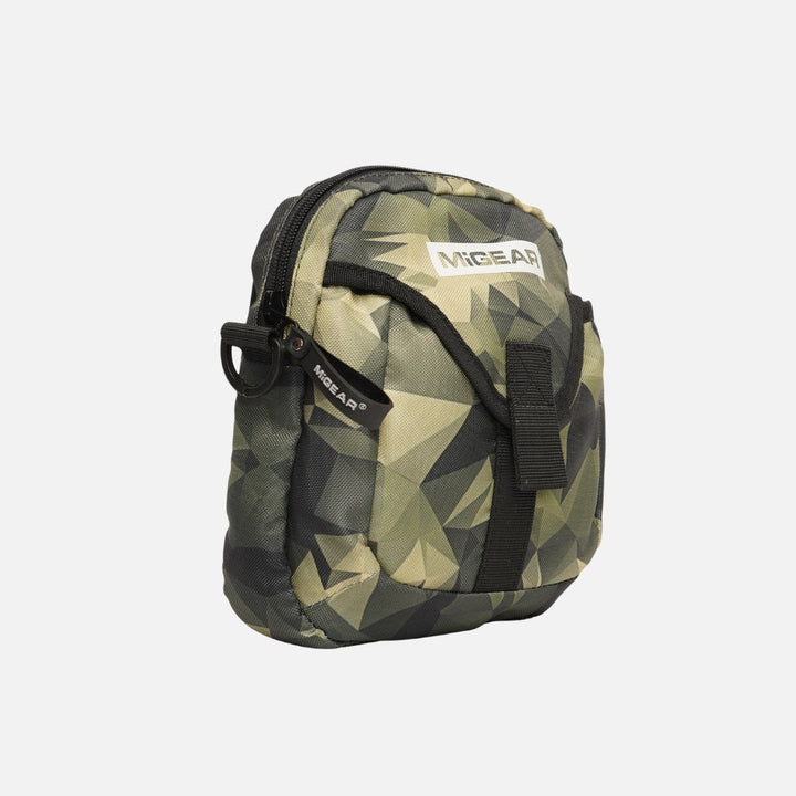 BROKEN SWORD PRISM CROSSBODY