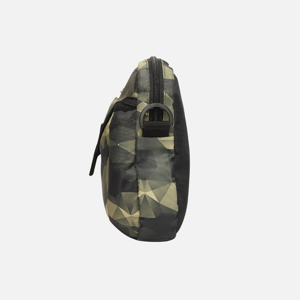 BROKEN SWORD PRISM CROSSBODY