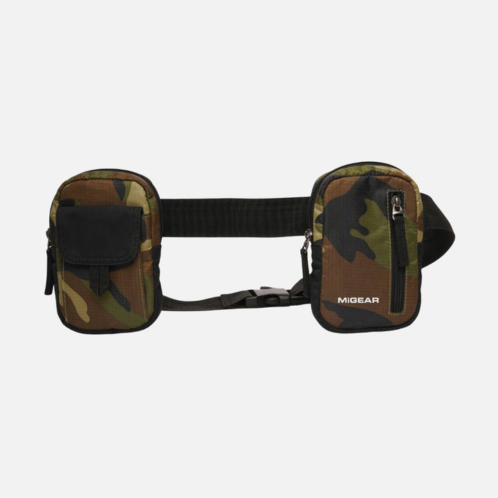 CHIPPEWA CAMO WAISTPOUCH