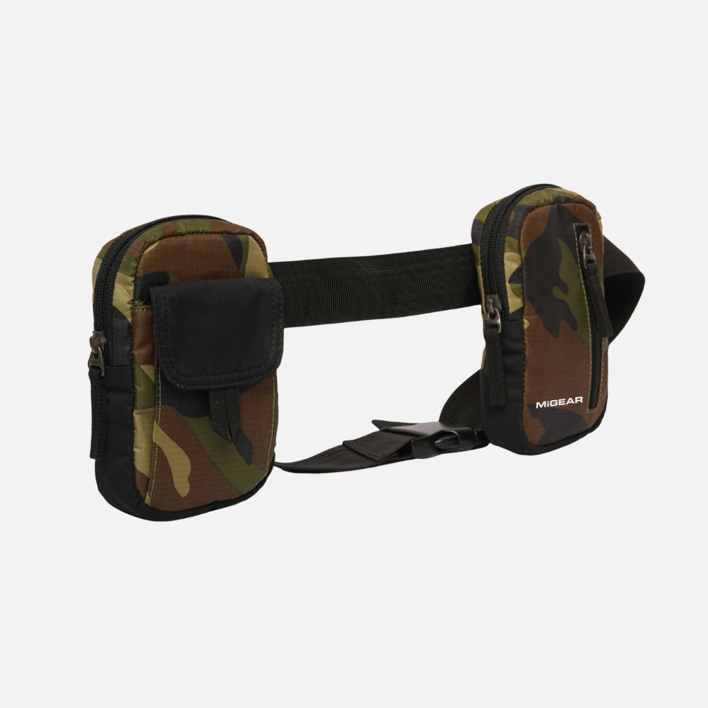 CHIPPEWA CAMO WAISTPOUCH