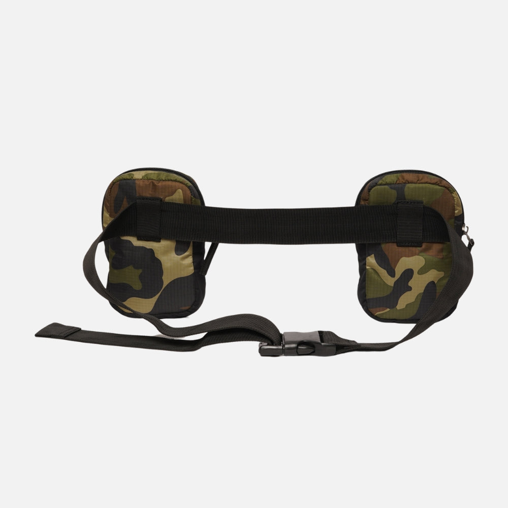 CHIPPEWA CAMO WAISTPOUCH