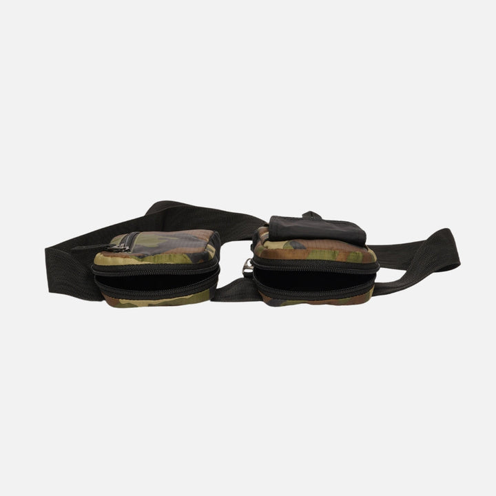CHIPPEWA CAMO WAISTPOUCH