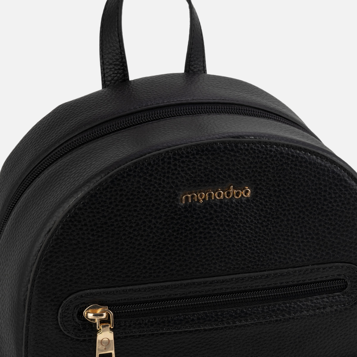 Black Sacha Backpack