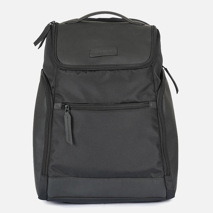 TECHIE TRAVELER BACKPACK