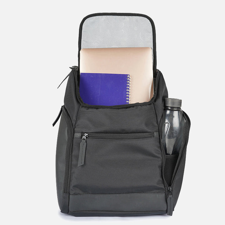 TECHIE TRAVELER BACKPACK