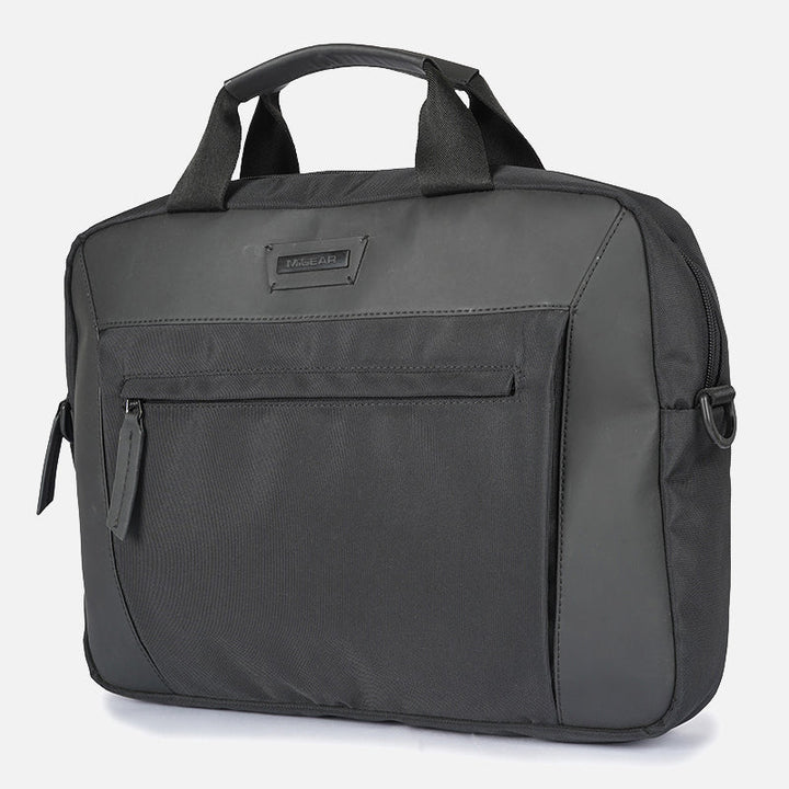 DIGITAL CYBER BRIEFCASE