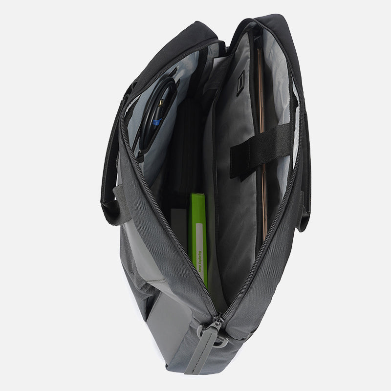 DIGITAL CYBER BRIEFCASE