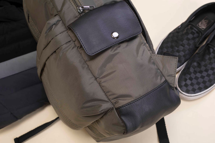 JourneyJunction Backpack