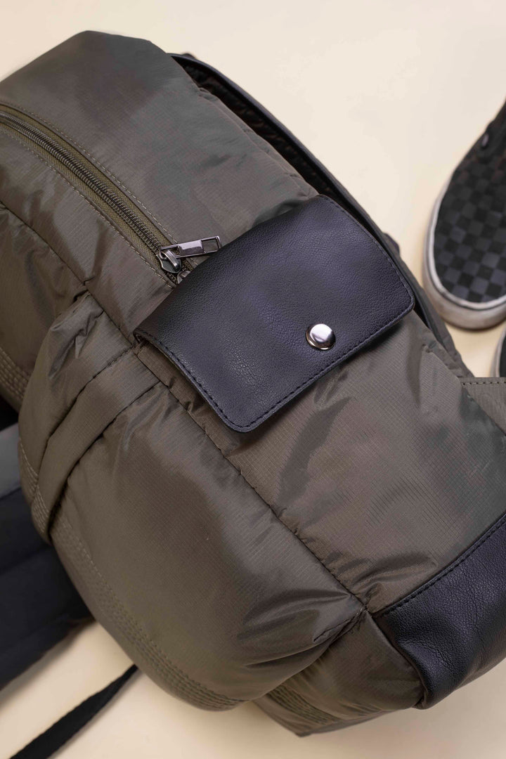 JourneyJunction Backpack