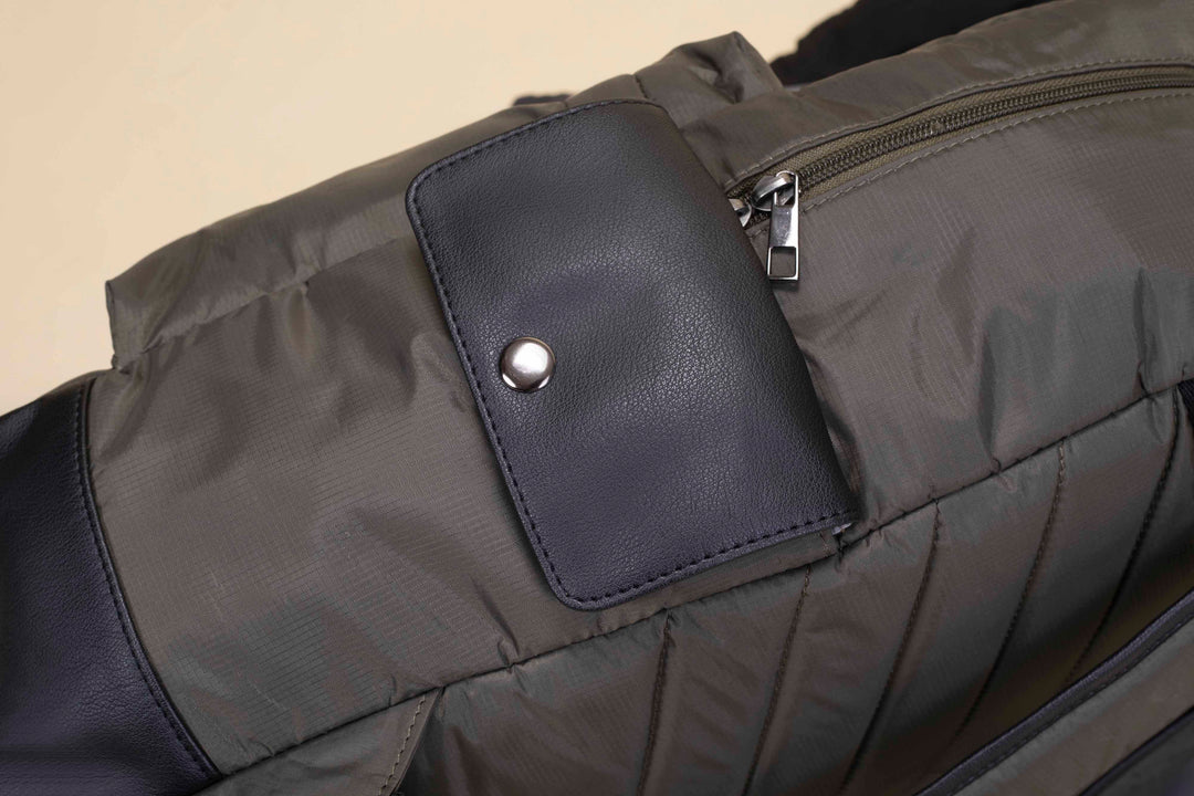 JourneyJunction Backpack