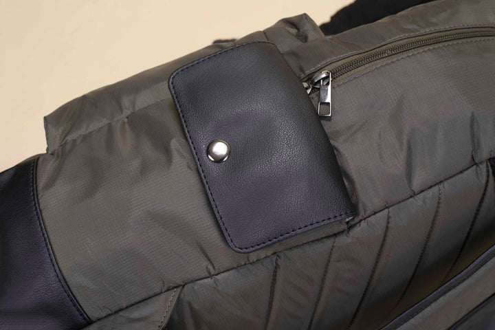 JourneyJunction Backpack