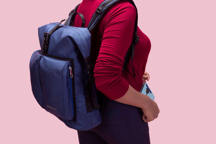 NomadKnapsack Backpack