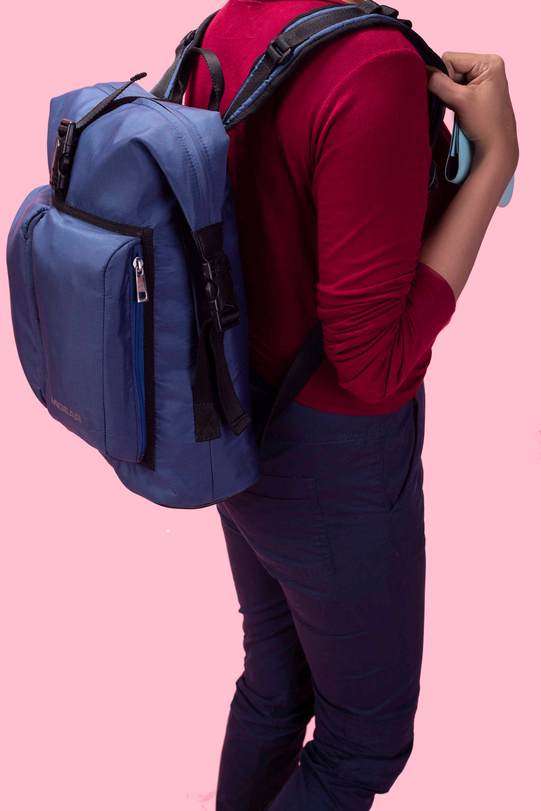 NomadKnapsack Backpack