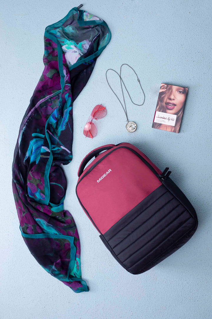 OdysseyOutfit Backpack