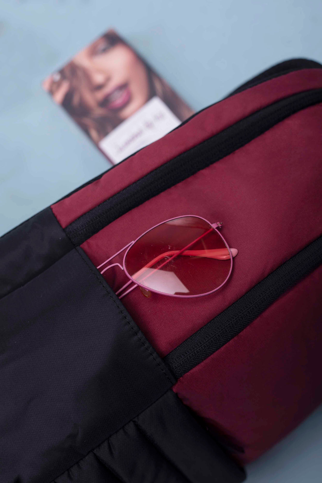 OdysseyOutfit Backpack