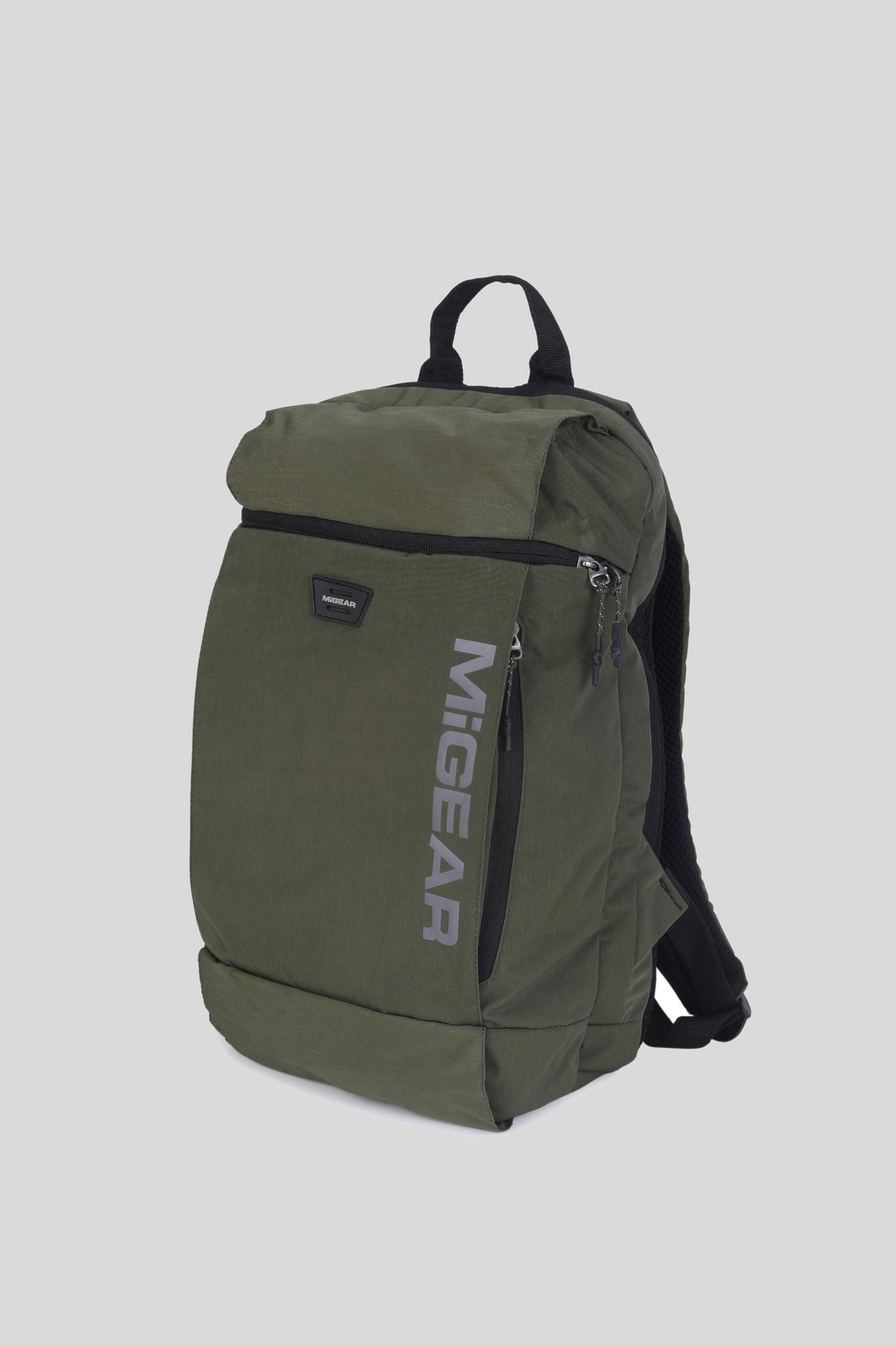 Green RoamRider Backpack