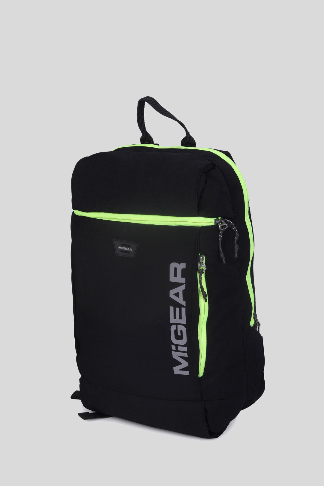 Black RoamRider Backpack