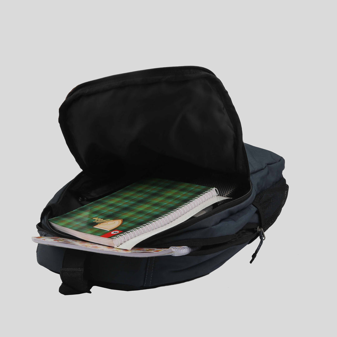 Navy Maverick Traveller Backpack