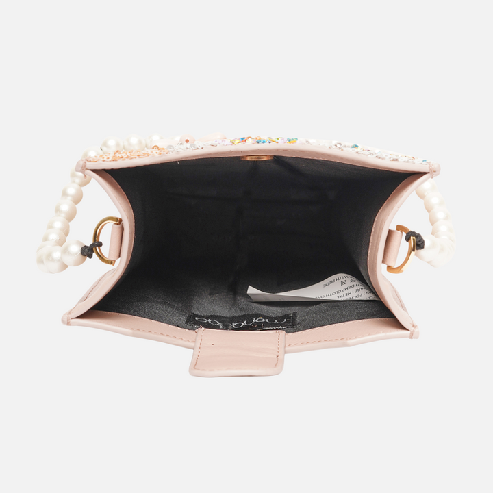 BLOOM MINI BAG