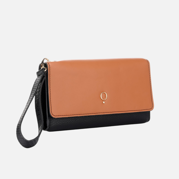 Tan Yuva Ladies Wallet