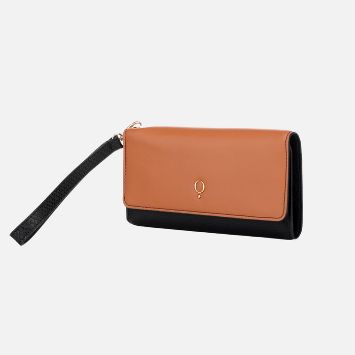 Tan Yuva Ladies Wallet