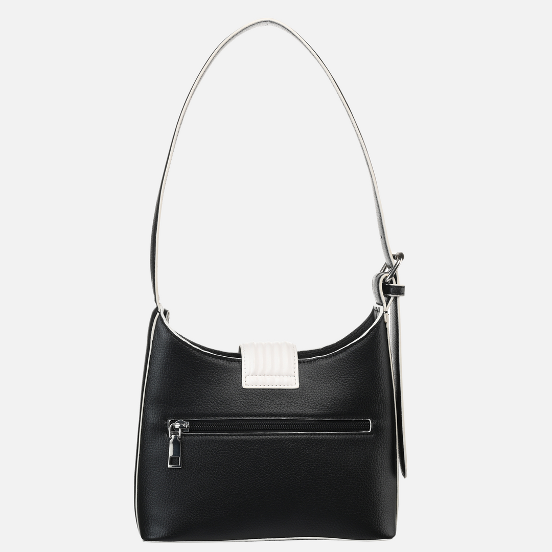 BLACK GRACE MINI BAG