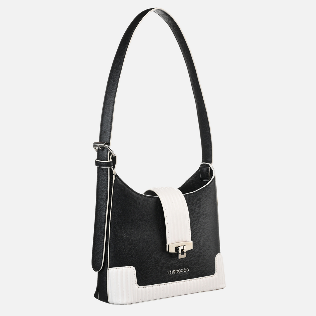 BLACK GRACE MINI BAG