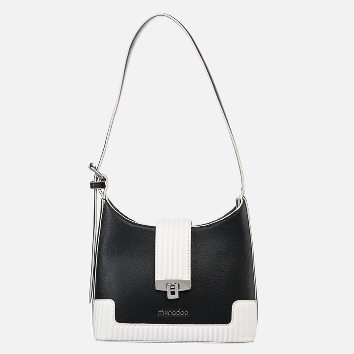 BLACK GRACE MINI BAG