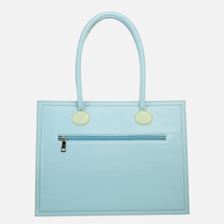 SKYBLUE MAESTRO TOTE BAG