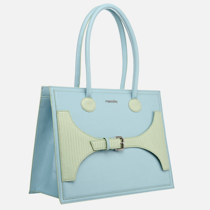 SKYBLUE MAESTRO TOTE BAG