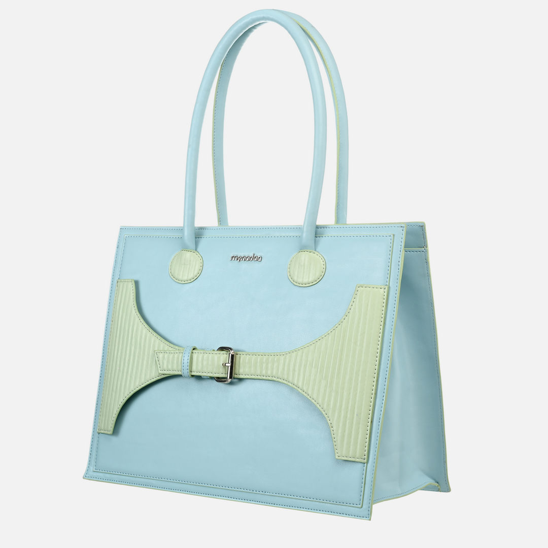 SKYBLUE MAESTRO TOTE BAG