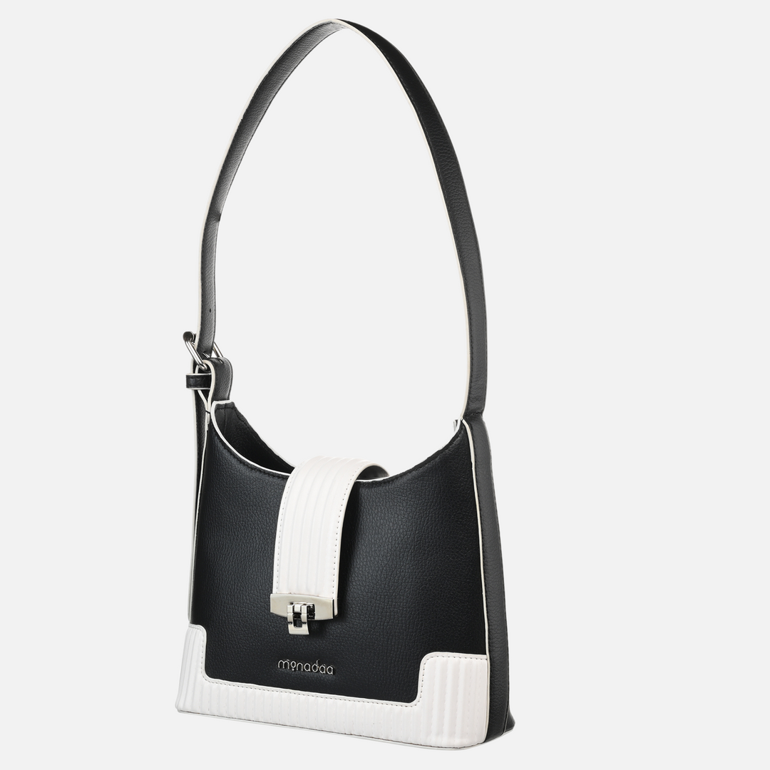 BLACK GRACE MINI BAG