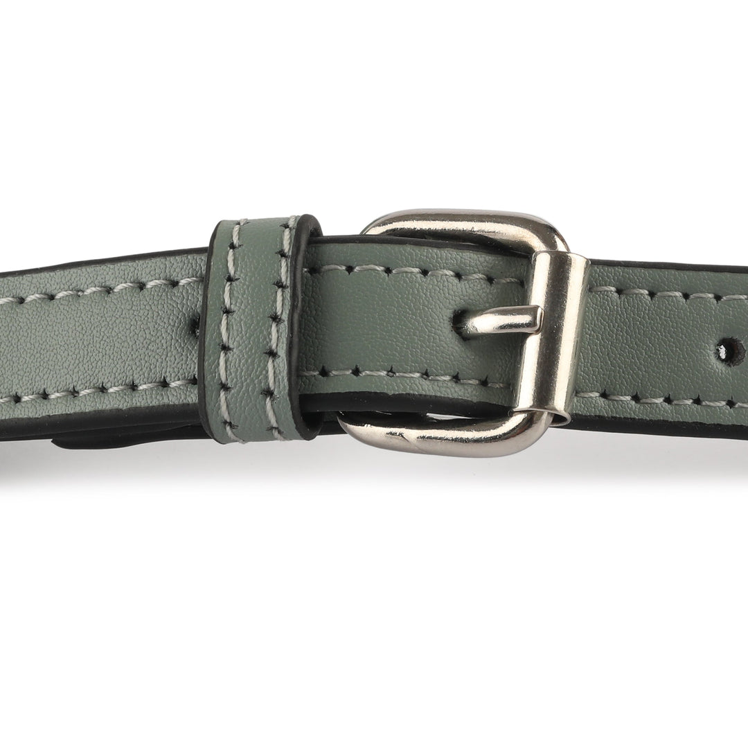 Green Fletcher Sling Bag