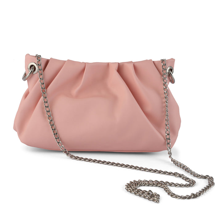 Pink Luella Sling Bag