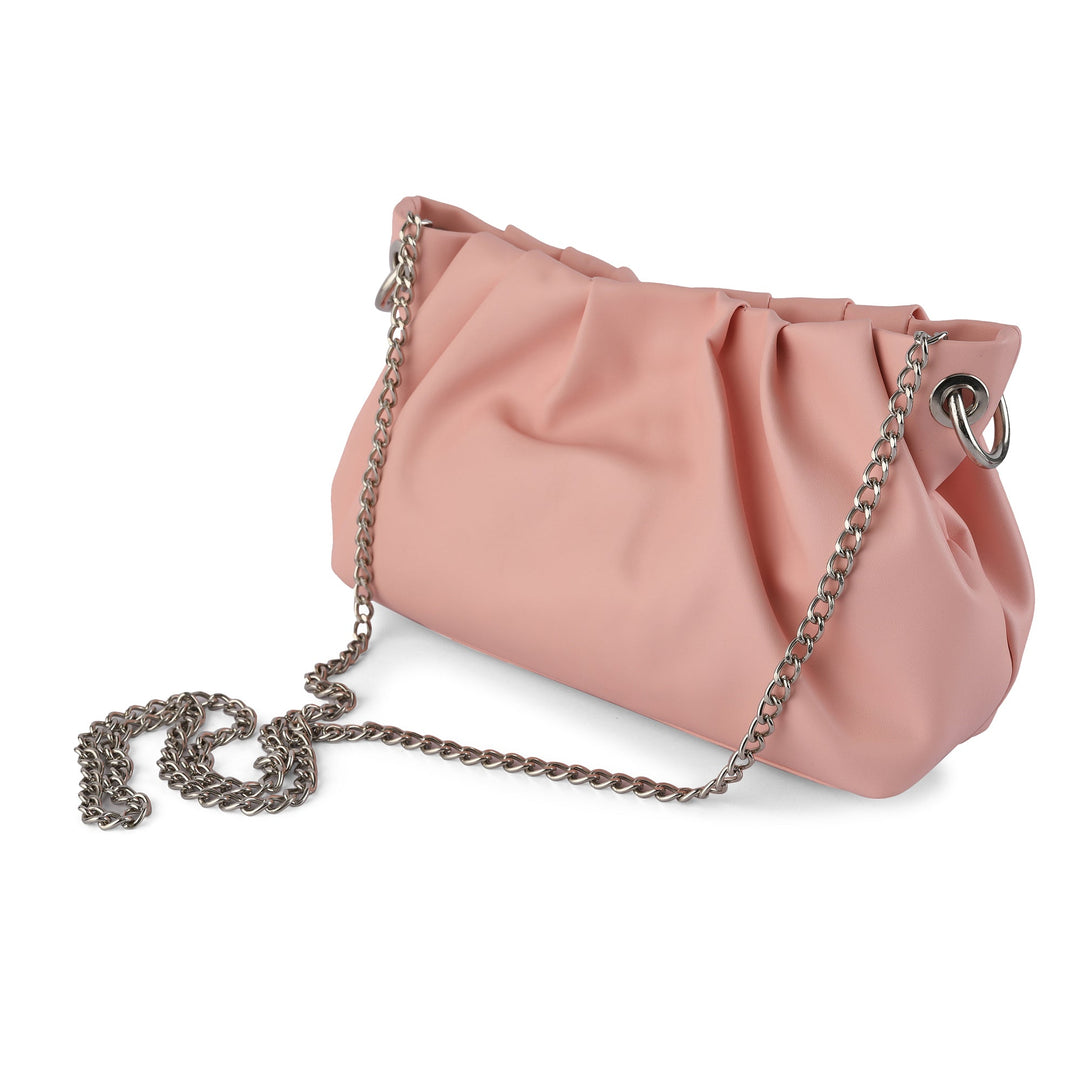 Pink Luella Sling Bag