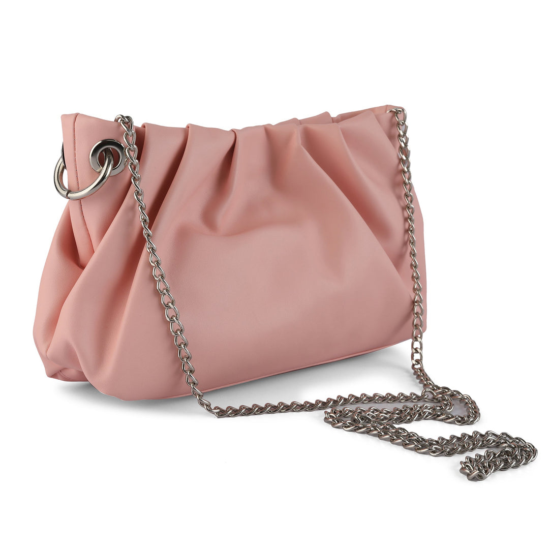 Pink Luella Sling Bag