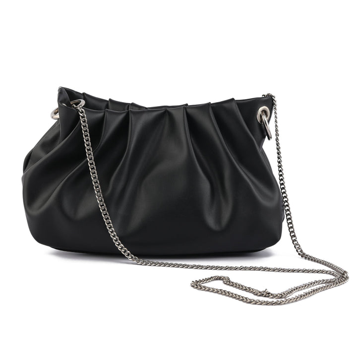 Black Luella Sling Bag