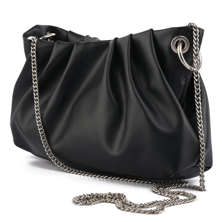 Black Luella Sling Bag